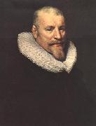 MIEREVELD, Michiel Jansz. van Prince Maurits, Stadhouder g Germany oil painting reproduction